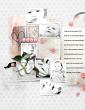 Artsy Layered Template No 100 by Anna Aspnes - Digital Scrapbook Page 11