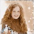 mories Winter by Vicki Robinson. Digital scrapbook layout by Jeannette 2