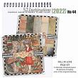 52 Inspirations 2022 no 44 Fall in Love Mini Kit by Fiddlette Designs