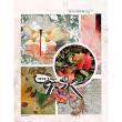 Digital Scrapbook page by mcurtt using Autumna Collection