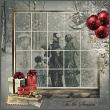 Tis The Season by Lynne Anzelc Digital Art Layout Diane 03