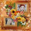 Mulled by Xuxper Designs Digital Art Layout 8