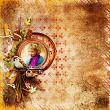 Mulled by Xuxper Designs Digital Art Layout 1