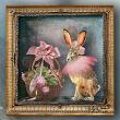 A Wild Hare 01 by Foxey Squirrel Digital Art Layout 07