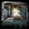 Abandoned Places 02 by Foxey Squirrel Digital Art Layout 03