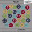 Adventure Digital Scrapbook Number 1 Preview by Connection Keeping