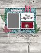 Adventure Digital Scrapbook Quick Page Eve Preview by Connection Keeping