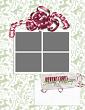 Adventure Digital Scrapbook Quick Page gifts Preview by Connection Keeping