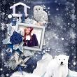 Frosty Air by Xuxper Designs Digital Art Layout 0