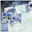 Frosty Air by Xuxper Designs Digital Art Layout 6