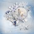 Frosty Air by Xuxper Designs Digital Art Layout 7