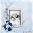 Frosty Air by Xuxper Designs Digital Art Layout 8