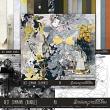 Best Company Digital Scrapbook Bundle Preview by Sarapullka Scraps