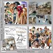 Venice Style Digital Art Collection Preview by Lynne Anzelc