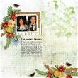 Mess the Pocket Templates pack 13 by Lilach Oren using Karen Schultz Bushel of Blessings kit