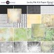 Lucky Me by Karen Schulz Designs Digital Art Layout30