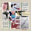 Siblings Artsy Kardz Digital Art Anna Aspnes Layout 04