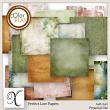 Perfect Love Digital Scrapbook Papers Preview by Xuxper Designs