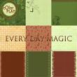 Idgie_Everyday Magic - Papers