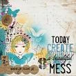 Express Yourself Change Digital Art Journal Kit by Vicki Robinson layout 02 by beth