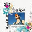 Express Yourself Change Digital Art Journal Kit by Vicki Robinson layout 04 by beth