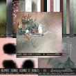 Dreamer's Journal Digital Scrapbook Bundle by Sarapullka Scraps