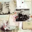 Family ValuePack 1 Digital Scrapbook Page 03