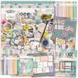 Easter Joy Digital Scrapbook Bundle Preview by Connection Keeping