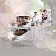 ArtPlay Palette Anything by Anna Aspnes Digital Scrapbook Page 01