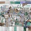 Jesus Joy Digital Scrapbook Kit Preview by Connection Keeping