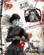 Layout created with Fanatic bundle by Maya de Groot