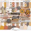 One Step-Forward Kit by Wendy Page Designs