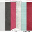 Candy Cane Lane Solids-Nice by Wendy Page Designs