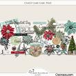 Candy Cane Lane Elements-Nice by Wendy Page Designs