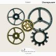 Gears (CU) full size by Wendy Page Designs