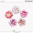 Flowers 88 (CU) by Wendy Page Designs