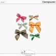 Bows 7 (CU) by Wendy Page Designs