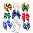 Bows 6 (CU) by Wendy Page Designs