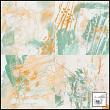 Mists Abstract Papers Pack 2 by Christine Art