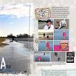 ArtPlay Palette Truth by Anna Aspnes Digital Scrapbook Page 05