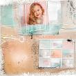 ArtPlay Palette Truth by Anna Aspnes Digital Scrapbook Page 10