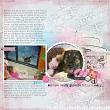 ArtPlay Palette Story by Anna Aspnes Digital Scrapbook Page 05