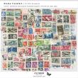 Postage Stamp Transfers by Vicki Robinson Preview Image