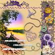 Sanctuary Kit by Wendy Page Designs-LO by CherylIndesign