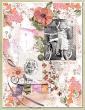 Digital scrapbook layout by Mcurtt using 'Someone Like You' by Lynn Grieveson