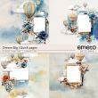 Dream Big by Emeto designs Quick pages preview
