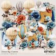 Dream Big by Emeto designs Clusters preview