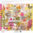 Artful Memories Summer Digital Art Kit Preview by Vicki Robinson