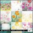 Day and Night Butterflies Bundle by Christine Art