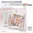 Digital Scrapbook Heirlook Page Kit by Daydream Designs | Oscraps.com